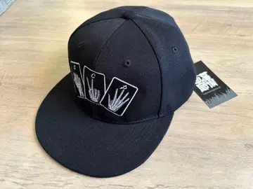 카이지 한정판 가위바위보 캡