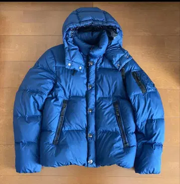 나노 유니버스 니시카와 다운 자켓 [ 사이즈 L ]