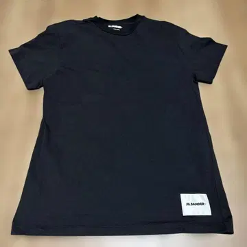 질 샌더 T셔츠 L