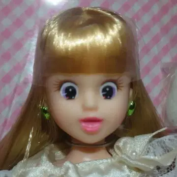 스마일 리카짱 타카라 감격!! 스마일