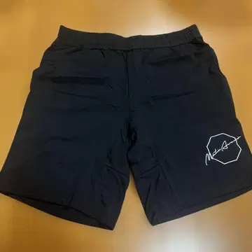 마탄아브니르 숏팬츠