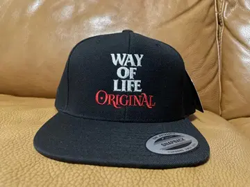 라스트 1 새상품 RATS x Pabst Blue Ribbon 캡 한정판