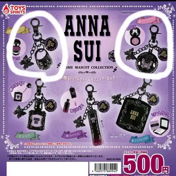 가격 인하!! ANNA SUI 화장품 마스코트 컬렉션 2개 세트