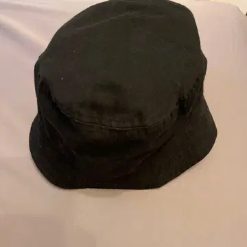 Redish Brown Co. 블랙 버킷햇