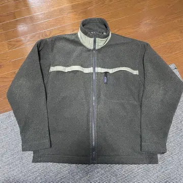 00s Patagonia Basin 베이스 자켓 파타고니아