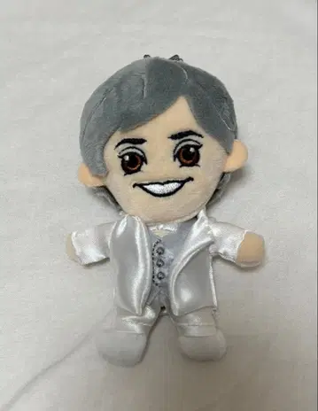 DREAMBOYS 다나카 이츠키 봉제 인형