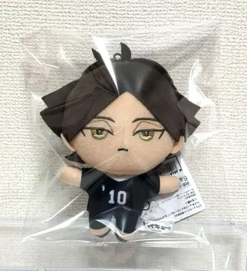 하이큐!! 미니코레! 봉제 인형 마스코트 5 카쿠나 린타로