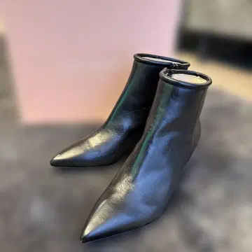 FABIO RUSCONI 파비오 루스코니 숏부츠