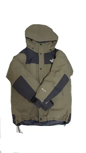 THE NORTH FACE 마운틴 다운 자켓 M 사이즈