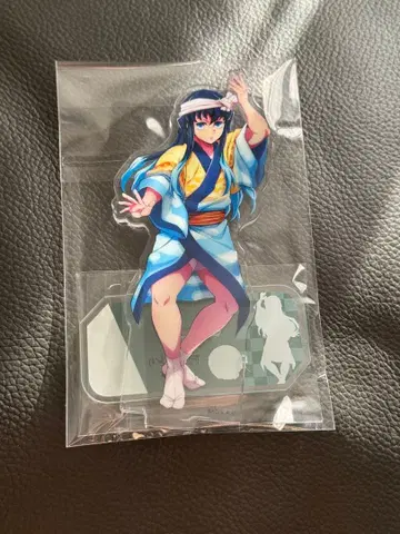 귀멸의 칼날 아와오도리 토키토 무이치로