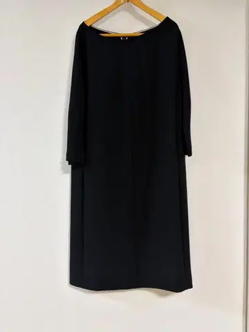 [ 새상품급 ] Moga 모가 원피스 블랙 13호