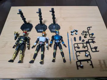 소도 쿠우가 3체 묶음 판매