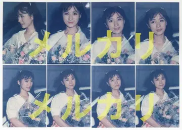 시라이시 사오리 사진 8장