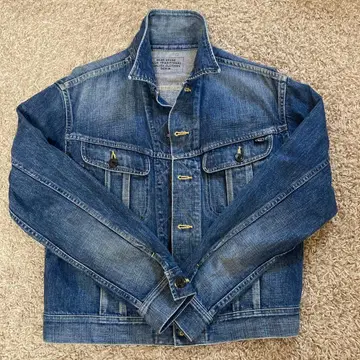 BOATHOUSE 데님 자켓 M