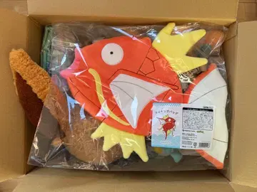 피카피카 박스 2026 새상품