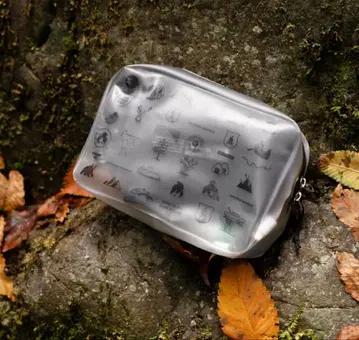 JUicy KIT designed by Jerry Ukai