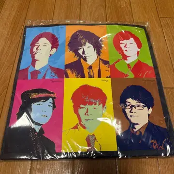 도카이 온에어 300만 명 돌파 기념 T셔츠 S 사이즈