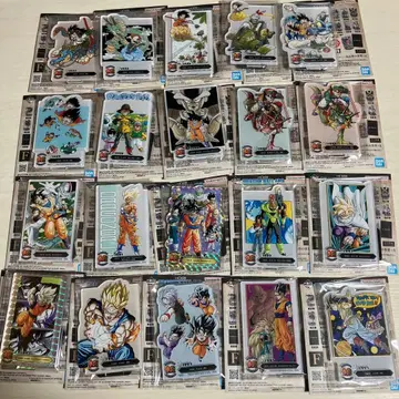 제일복권 DRAGON BALL 40th ~그 두 번째~ F상 컴플리트