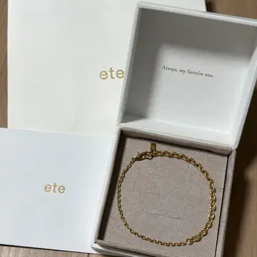 ete 미사용 새상품 정가 13200엔