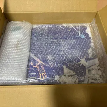 BUMP OF CHICKEN I CD 한정판 히로아카