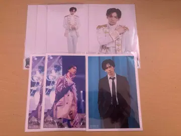 초특급 료가 브로마이드