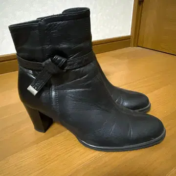 Missy de Missy 숏부츠 23cm