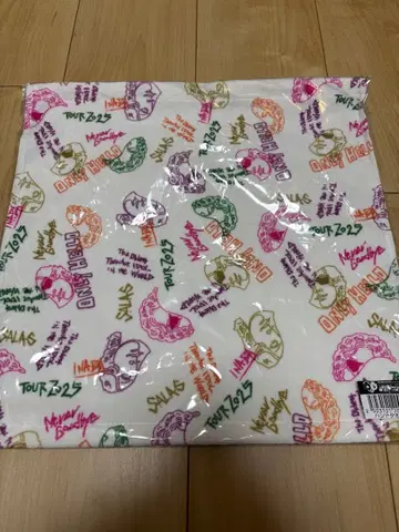 INABA/SALAS 핸드 타월