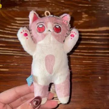 계속 한밤중이면 좋을 텐데 쇼가 아파드 리스트링스 쇼가 스트 봉제 인형