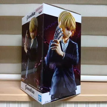 HUNTER x HUNTER 크라피카 Grandista