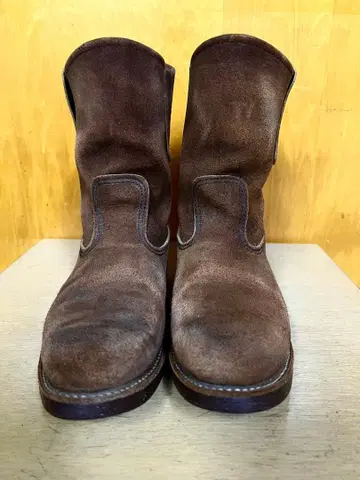 레드 윙 레드윙 페코스 8.5인치 E