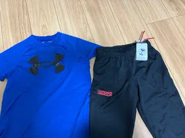 언더아머 저지 블랙 새상품