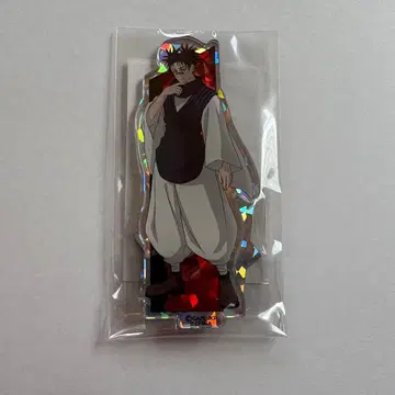 주술회전 쵸소우 하피쿠로 키라캐릭터 아크릴 스탠드