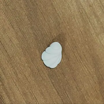 쿠무쿠쿠 코코리앙 앞머리 부품