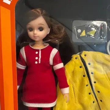 MARY QUANT 리카짱