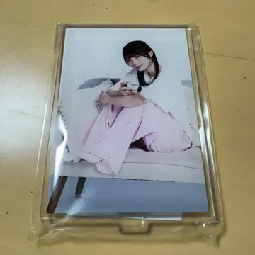 노기자카46 달력 2026 아크릴 스탠드 C 오카모토 히나