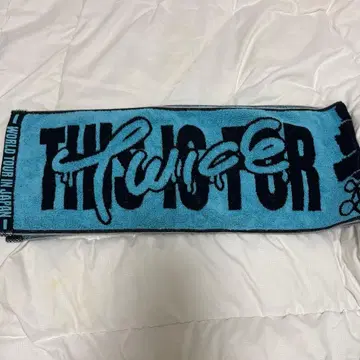 TWICE 나연 NAYEON 머플러 타월 THISISFOR