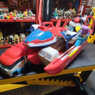 퍼피 구조대 퍼피 로라 씨 퍼피 로라 에어 퍼피 로라