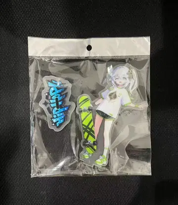 원신 나히다 아크릴 스탠드