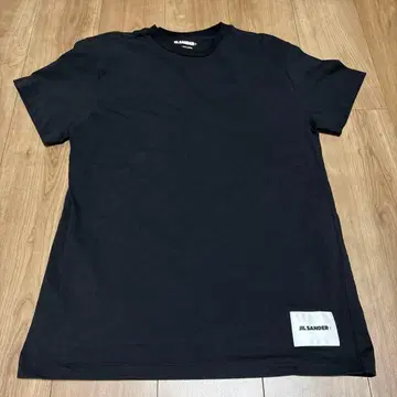 질 샌더 T셔츠 L 사이즈
