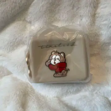 TAM 파우치 timelesz 타임레스 돔 투어 파우치