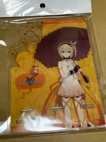 에드나 아크릴 스마트폰 스탠드 테일즈 오브 제스티리아