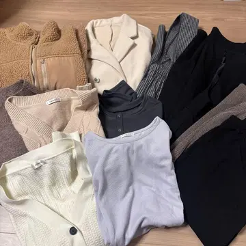 여성용 묶음 판매