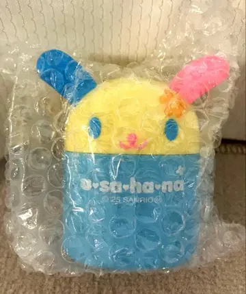 산리오 시크릿 드레서 하우스 우사하나