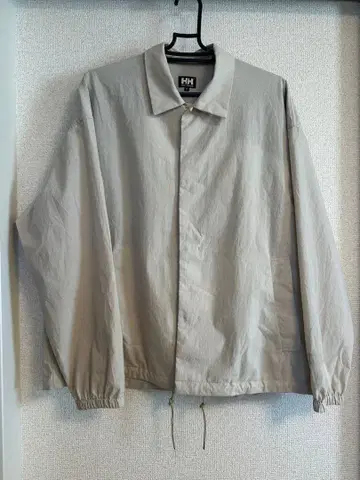 헬리한센 HH 포켓터블 자켓 자켓