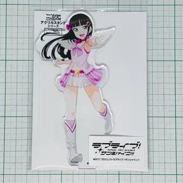 쿠로사와 다이아 아크릴 스탠드 AZALEAVer.