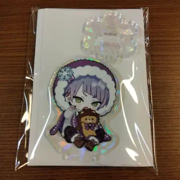 블레이크 마이 케이스 애니메이트 페어 아크릴 스탠드 마나미 레이