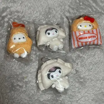 치비토모 오카즈 세트