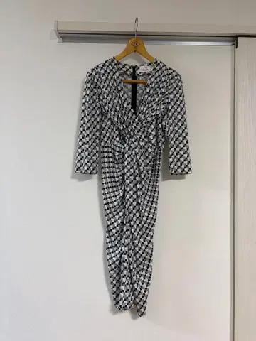 [새상품급] keyme 케이미 원피스 13호