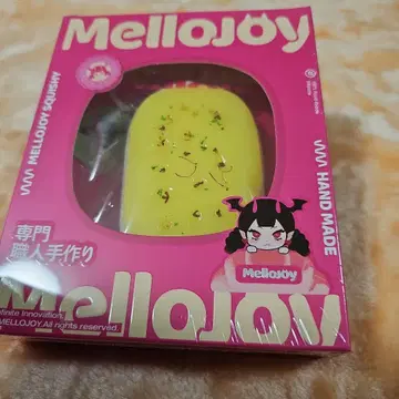 멜로조이 반숙 치즈 유자