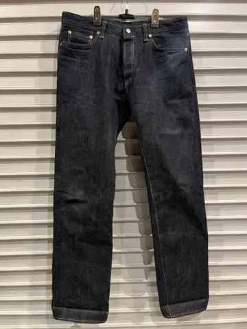 THE FLAT HEAD FN-D110 W36 새상품급